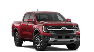 2026 Ford Ranger® External Image 5